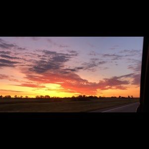 Meet your Posher, Uolba